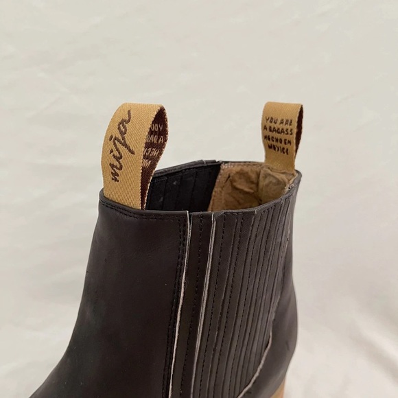 Mija Prados size 9 in black - Picture 3 of 5